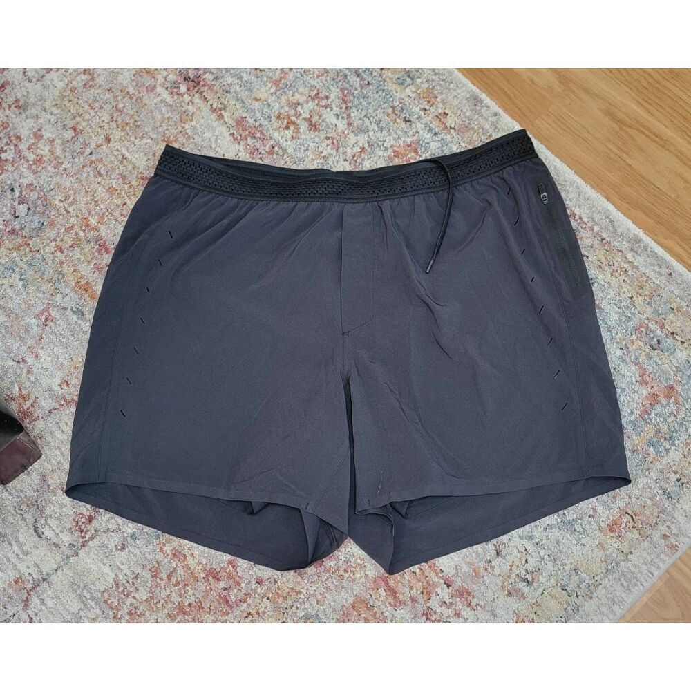 Ten Thousand Session Shorts-5" XXL Lined